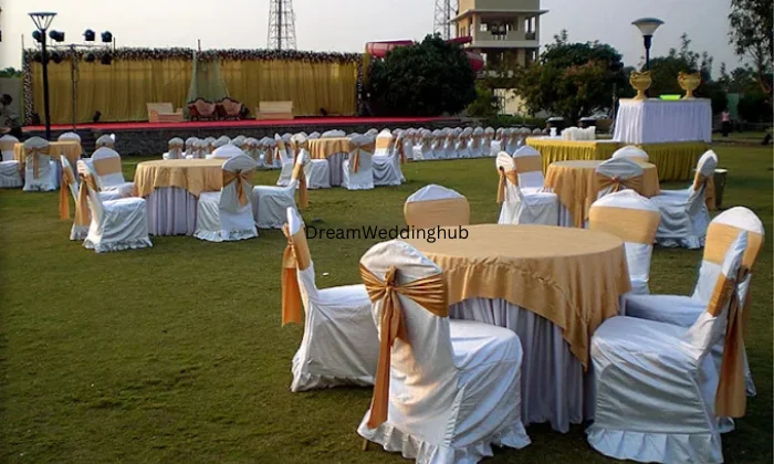 Sentosa Banquet Halls